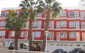 Hotel Teix Magaluf
